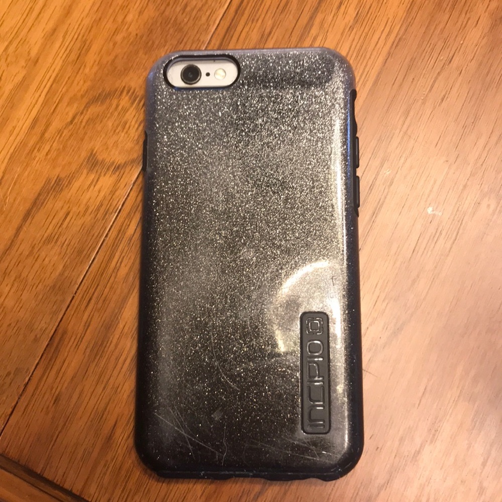 iPhone 6 case